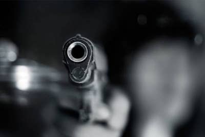 Sekurang-kurangnya tiga terbunuh dan beberapa lagi cedera dalam tiga insiden tembakan di selatan Perancis pada malam Ahad. Foto hiasan