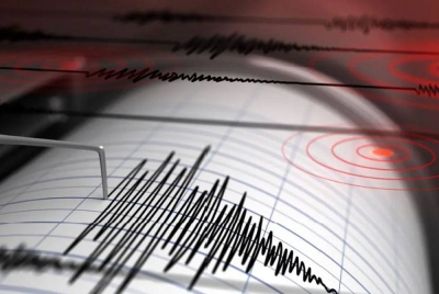 Kemas kini terkini melaporkan tiga orang maut akibat gempa bumi di Papua New Guinea. - Foto Agensi