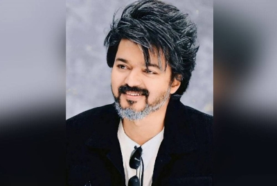 Foto: Instagram Thalapathy Vijay