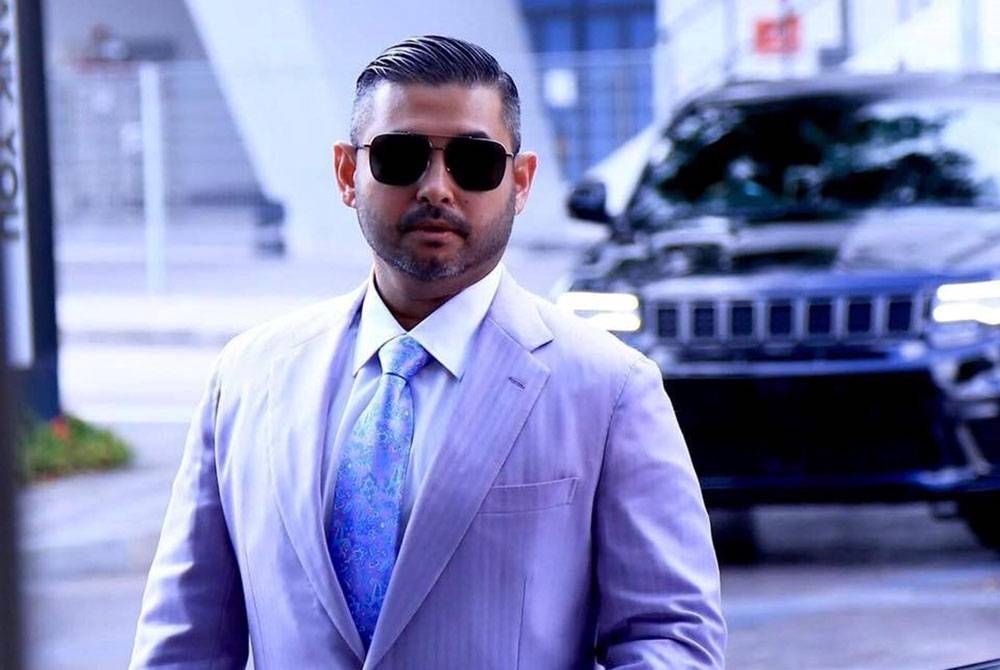 Tunku Ismail