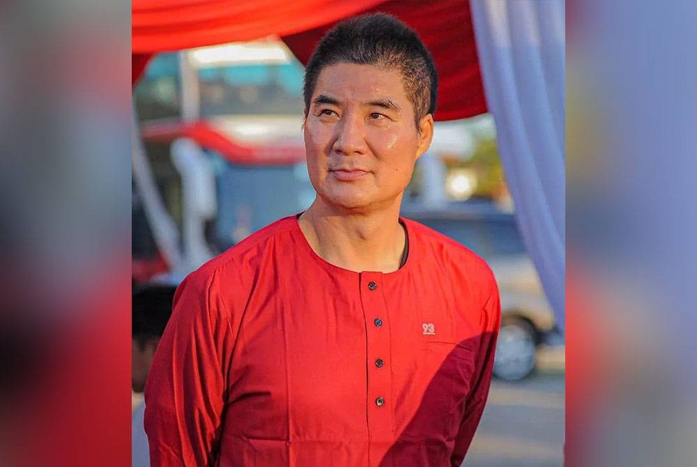 Moon-sik direhatkan susulan aksi kurang menyengat yang diperagakan The Red Warriors dalam saingan Liga Super ketika ini.