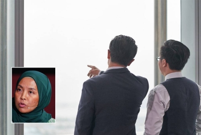 Gambar hiasan - Foto 123RF, gambar kecil: Sri Murniati