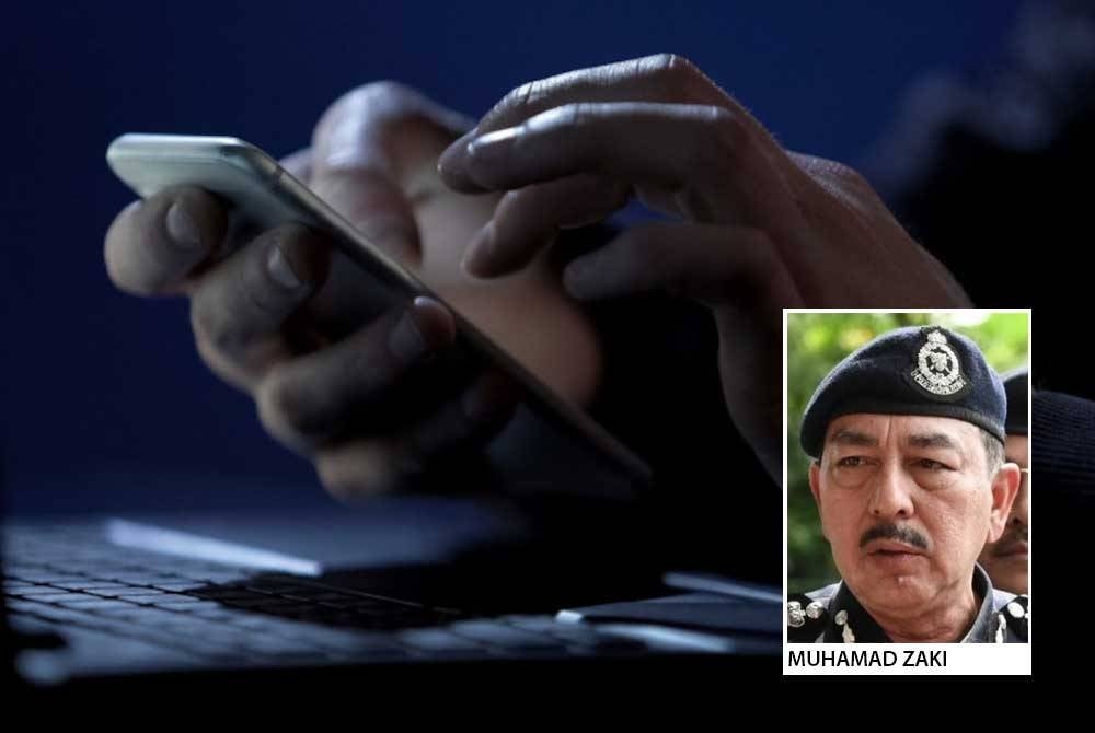 Gambar hiasan - Foto 123RF