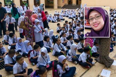 Lebih 10,000 guru membuat pilihan bersara awal setiap tahun dan ia jauh melebihi statistik KPM sebanyak 4,360 permohonan persaraan pilihan dibuat oleh guru bermula Januari 2021. - Gambar hiasan 