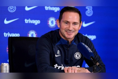 Lampard