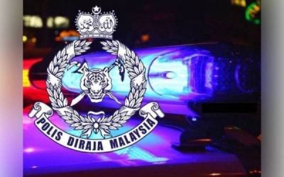 Polis menjalankan siasatan terhadap seorang pemimpin bahagian sebuah parti politik yang didakwa menggunakan gelaran 'Datuk' palsu untuk tujuan perniagaan dan peribadi. - Gambar hiasan 