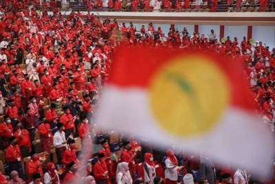 Perhimpunan Agung UMNO 2023 akan diadakan dari 7 hingga 10 Jun depan. - Gambar hiasan