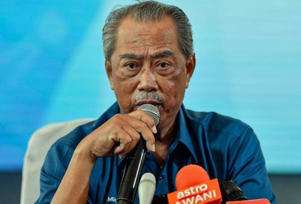 Muhyiddin 