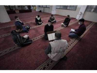 Al-Quran bukan sekadar untuk dibaca, tetapi perlu difahami setiap maksud yang terkandung di dalamnya.