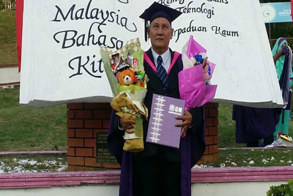 Ada beberapa kaedah yang dapat membantu negara mendepani cabaran negara tua antaranya pembelajaran sepanjang hayat. - Gambar hiasan