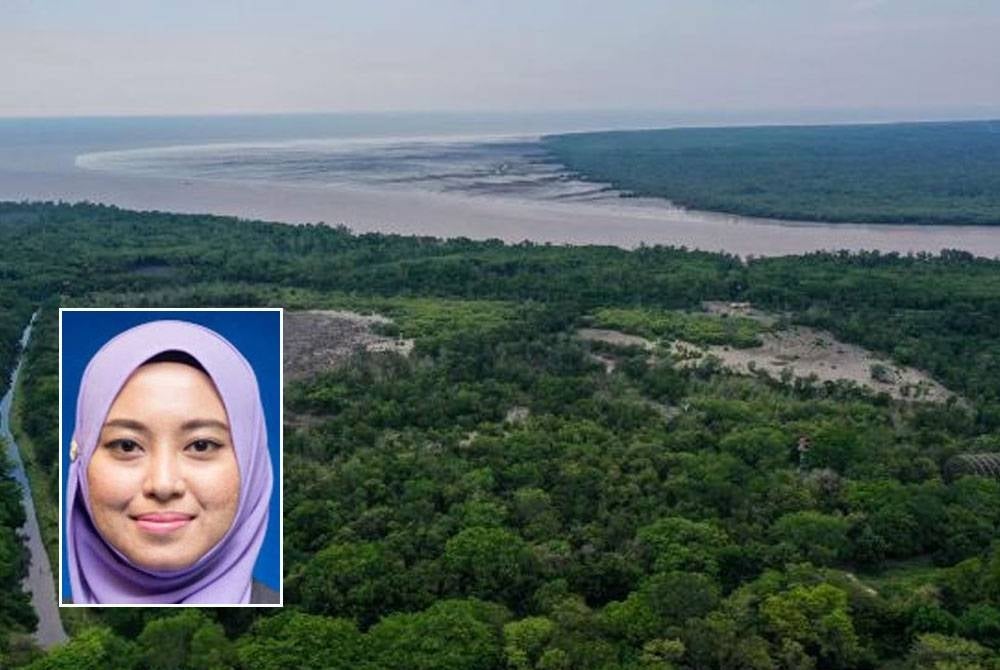 Gambar hiasan. Gambar kecil: Juwairiya