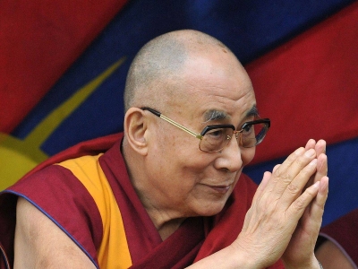 Dalai Lama. - Foto: Internet