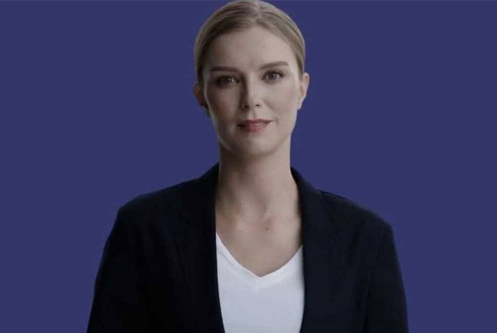 Fedha muncul menerusi akaun Twitter laman web Kuwait News pada Sabtu. - Foto: Agensi