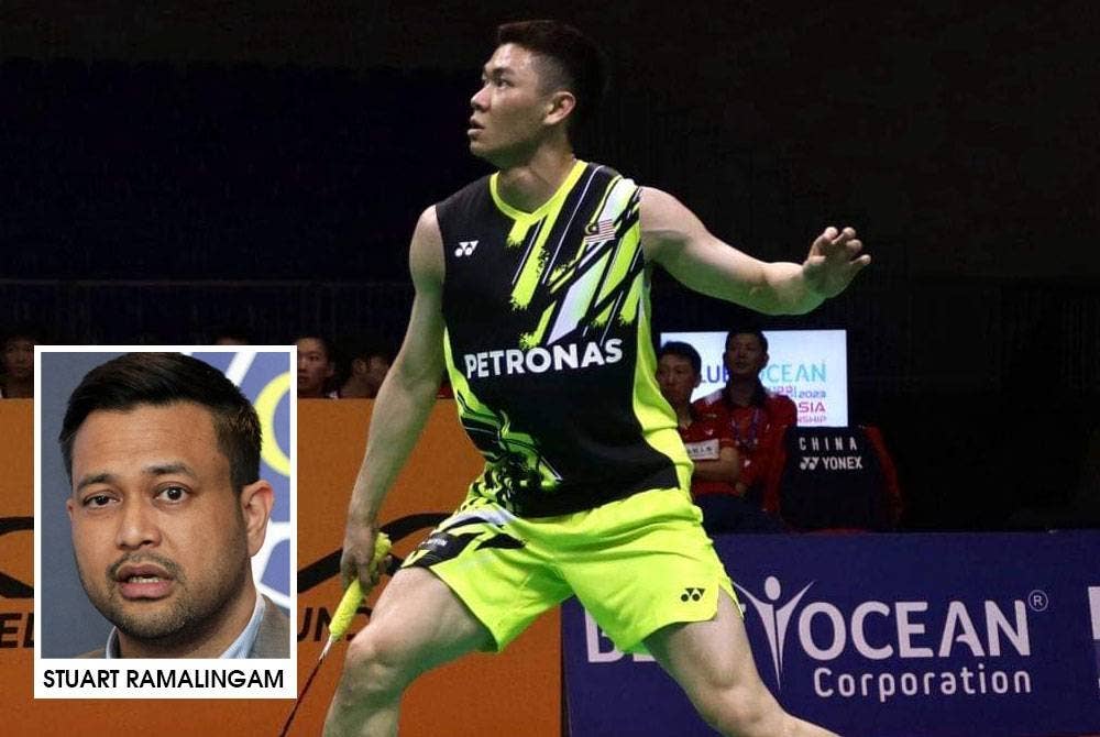 Zii Jia yang menghuni ranking keempat dunia adalah perseorangan terbaik negara ketika ini sekali gus tidak wajar diketepikan sekalipun mempunyai sejarah lampau tersendiri.