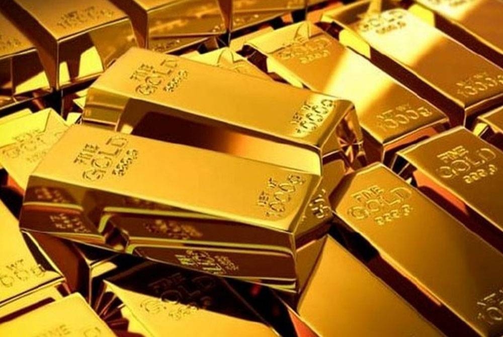 Niaga hadapan emas di Bursa Malaysia Derivatives ditutup meningkat pada Rabu dengan sebanyak 23 lot telah diniagakan.