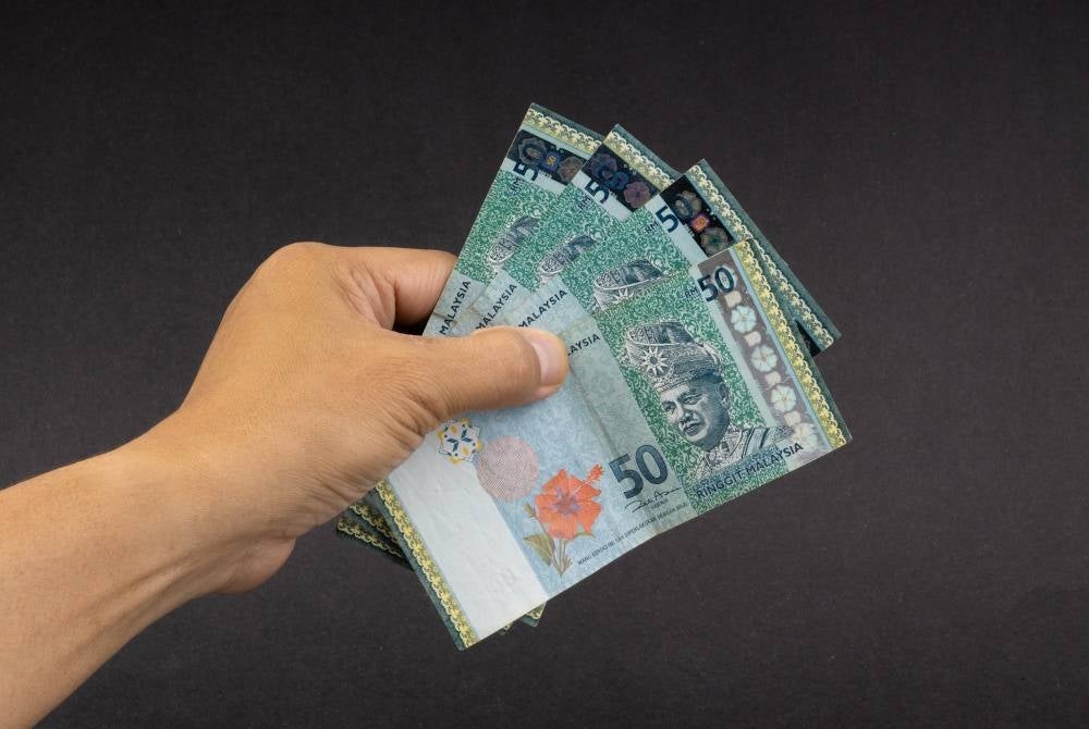 Ringgit mencatatkan peningkatan yang baik disumbangkan oleh situasi di AS. - Foto 123RF