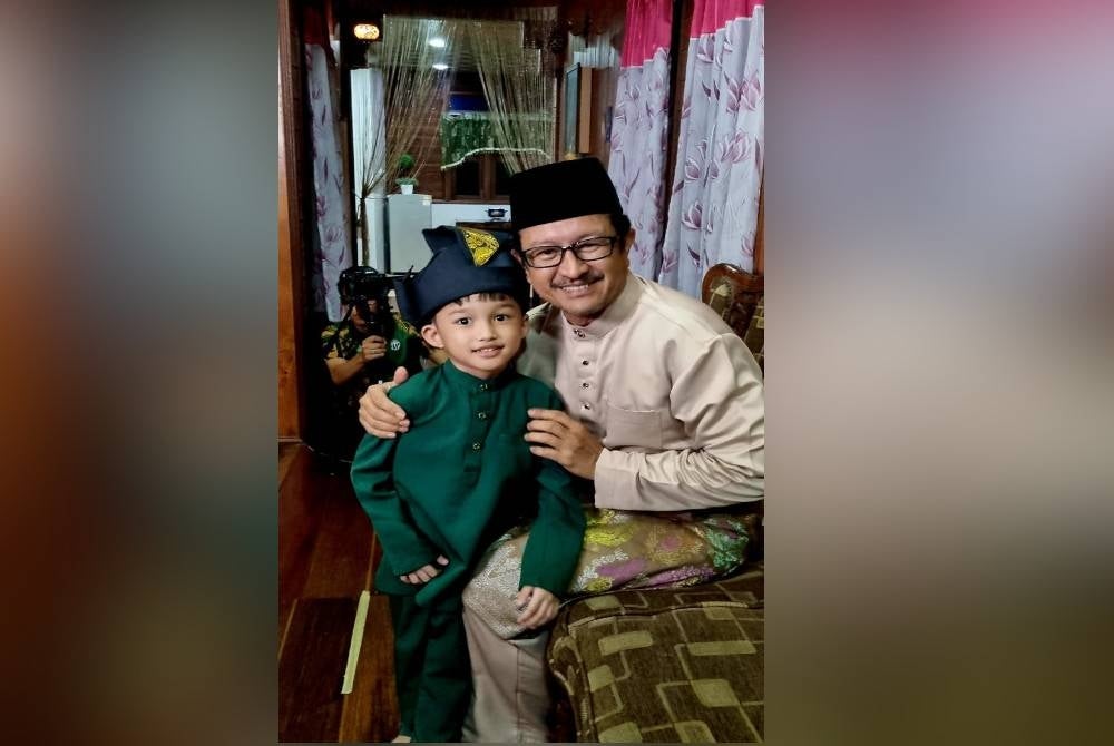 Antara pelakon yang membarisi video iklan 'Bangkit Raya'.