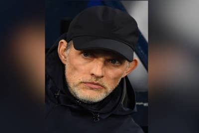 Tuchel. - Foto EPA