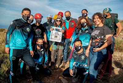 Beatriz Flamini - Foto Agensi