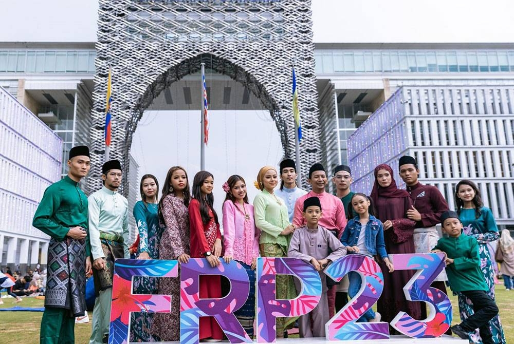 FRP 2023 dilanjutkan lagi waktu operasinya sehingga jam 5 pagi untuk 10 hari terakhir Ramadan sehingga menjelang malam Hari Raya Aidilfitri.