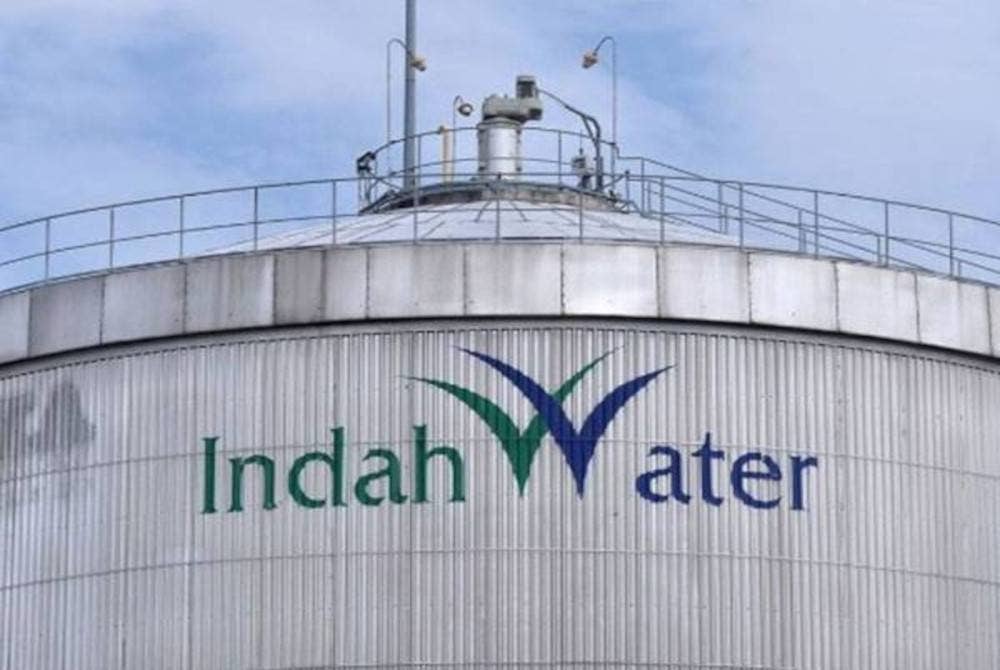 IWK catat sejarah apabila terpilih sebagai finalis bagi Anugerah Air Global 2023 di bawah kategori ‘Public Water Agency Of The Year.