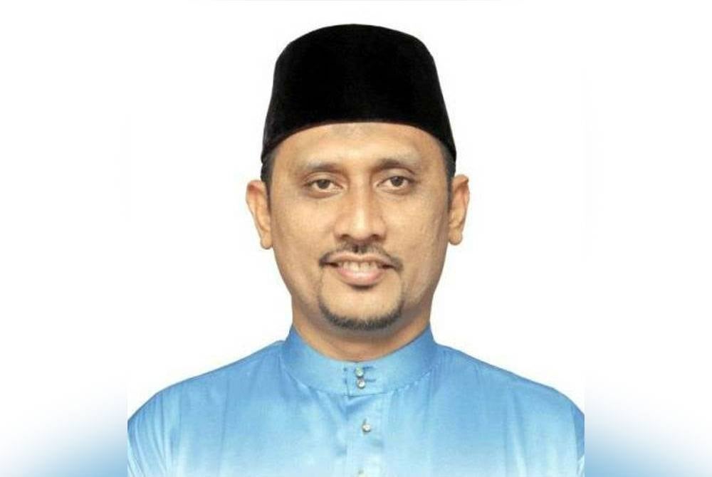 Syed Ibrahim