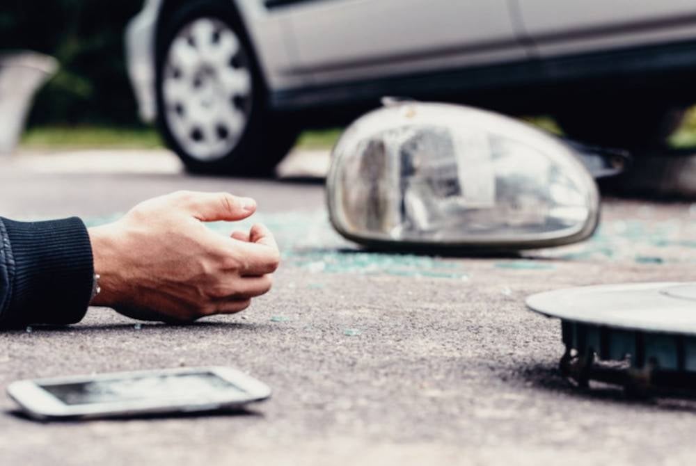 Gambar hiasan - Foto 123RF