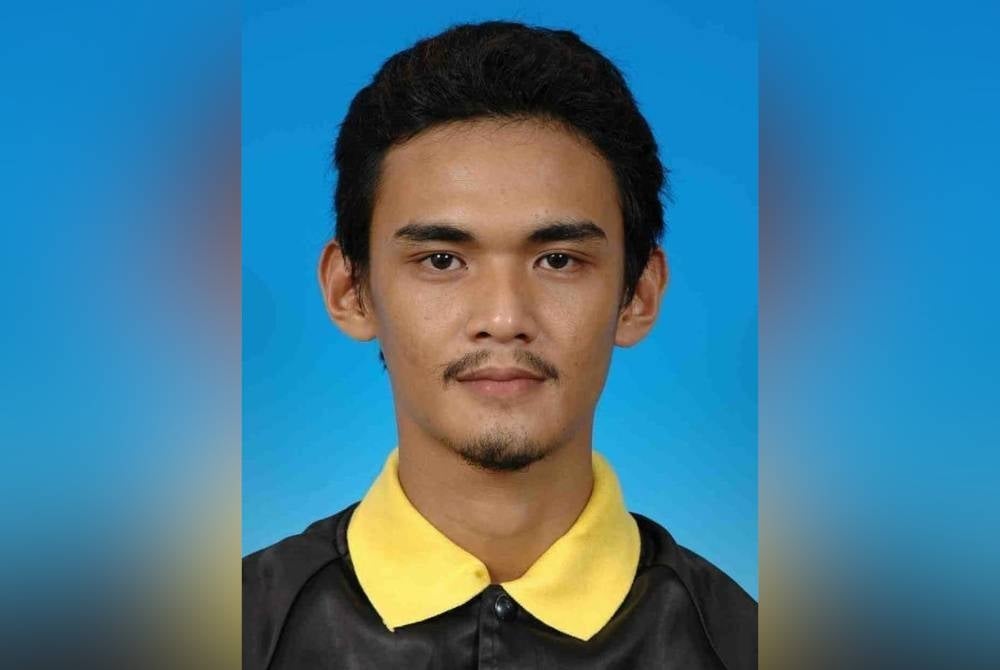 Darwis Sumala hilang sejak 2016 sewaktu bekerja kontrak dengan DBKL.