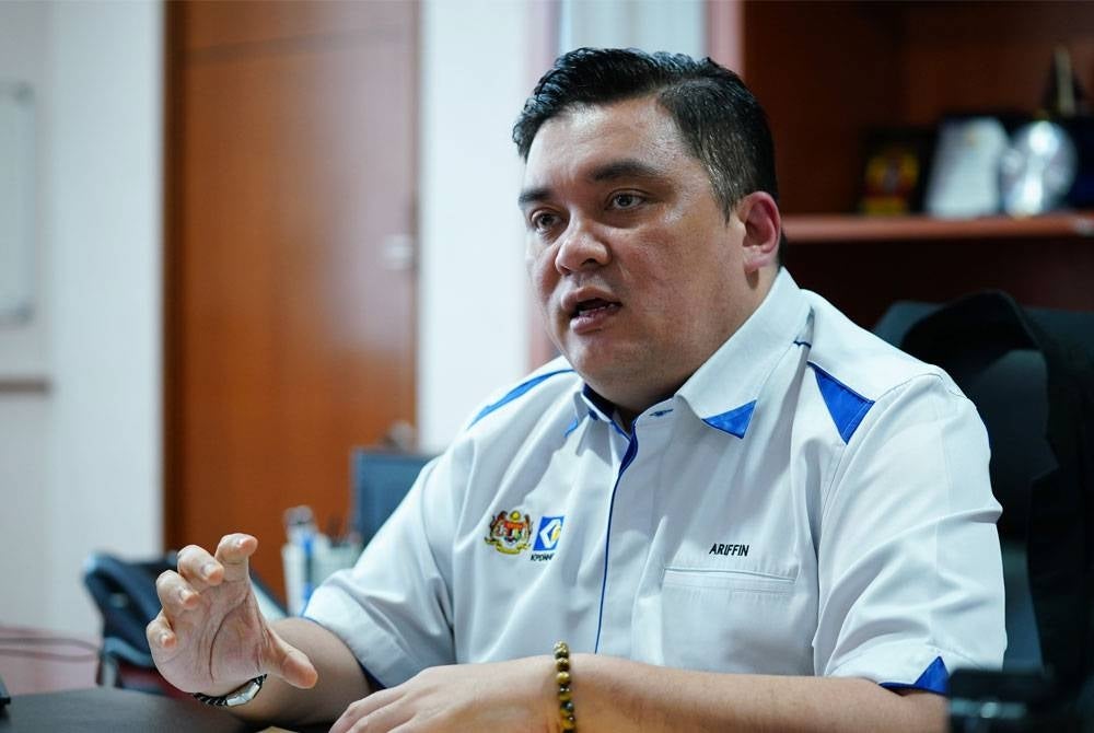 Ariffin