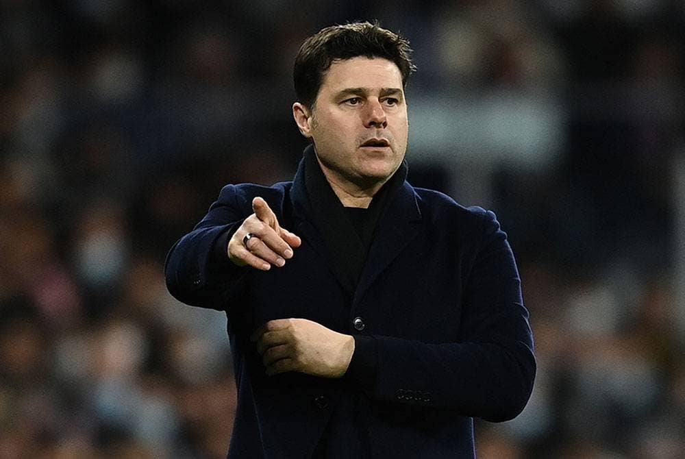Pochettino