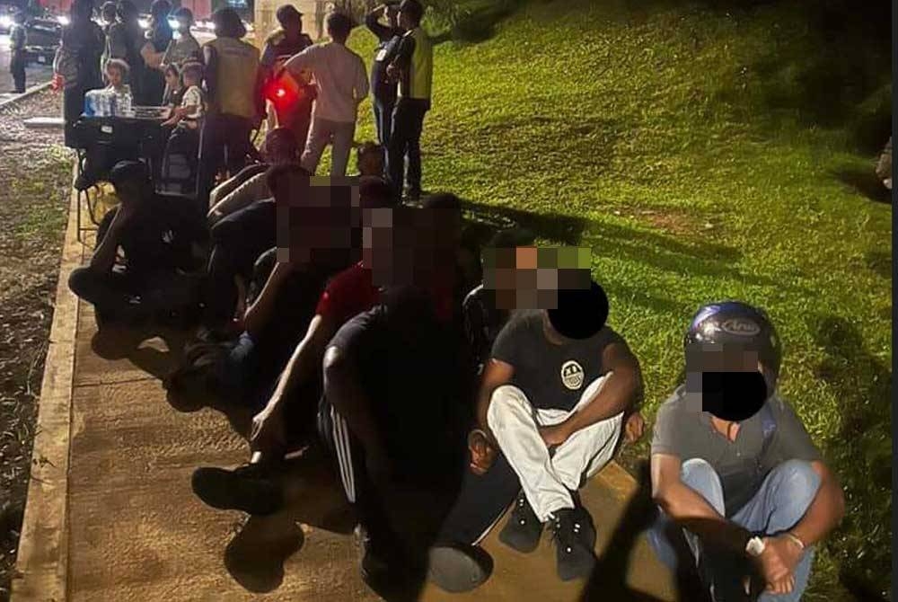 JPJ Kuala Lumpur melaksanakan Operasi Khas Motosikal sempena Hari Raya Aidilfitri (HRA) 2023 di seluruh ibu negara dalam usaha mengurangkan kadar kemalangan jalan raya.