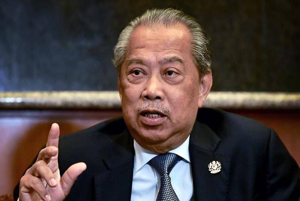 Muhyiddin 
