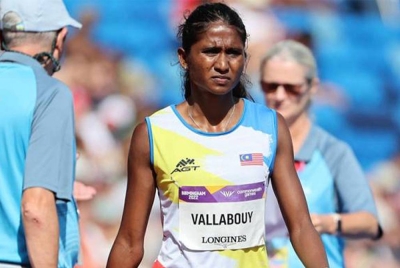 Shereen Samson Vallabouy