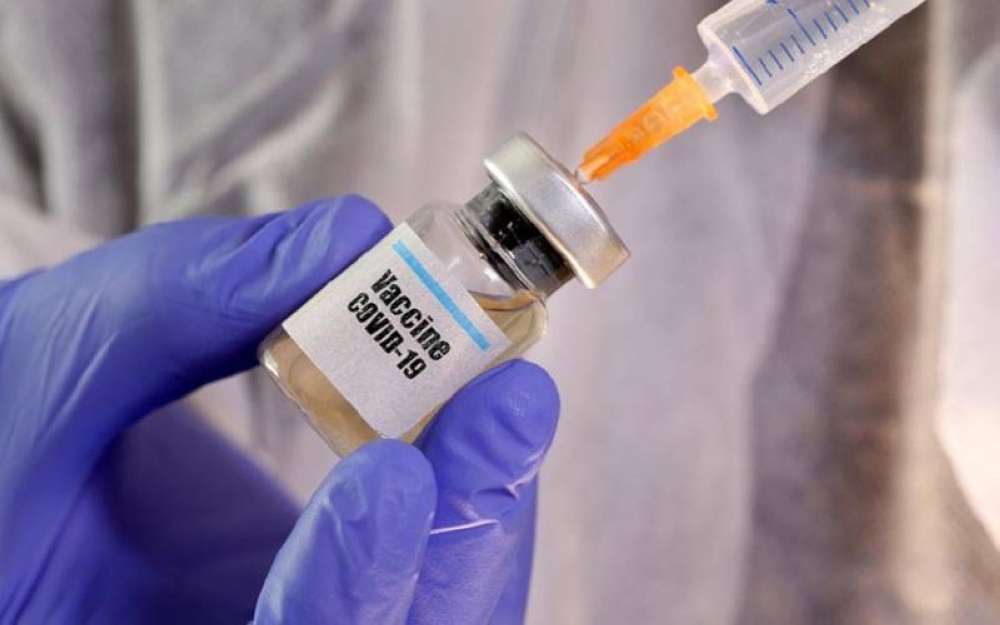 Amerika Syarikat mengumumkan pada Isnin bahawa peraturan keperluan vaksinasi Covid-19 untuk pekerja persekutuan dan pengembara asing yang menggunakan perkhidmatan udara bakal dimansuhkan pada 11 Mei.