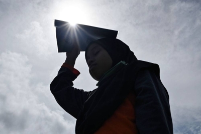 Gambar hiasan. - Bernama.