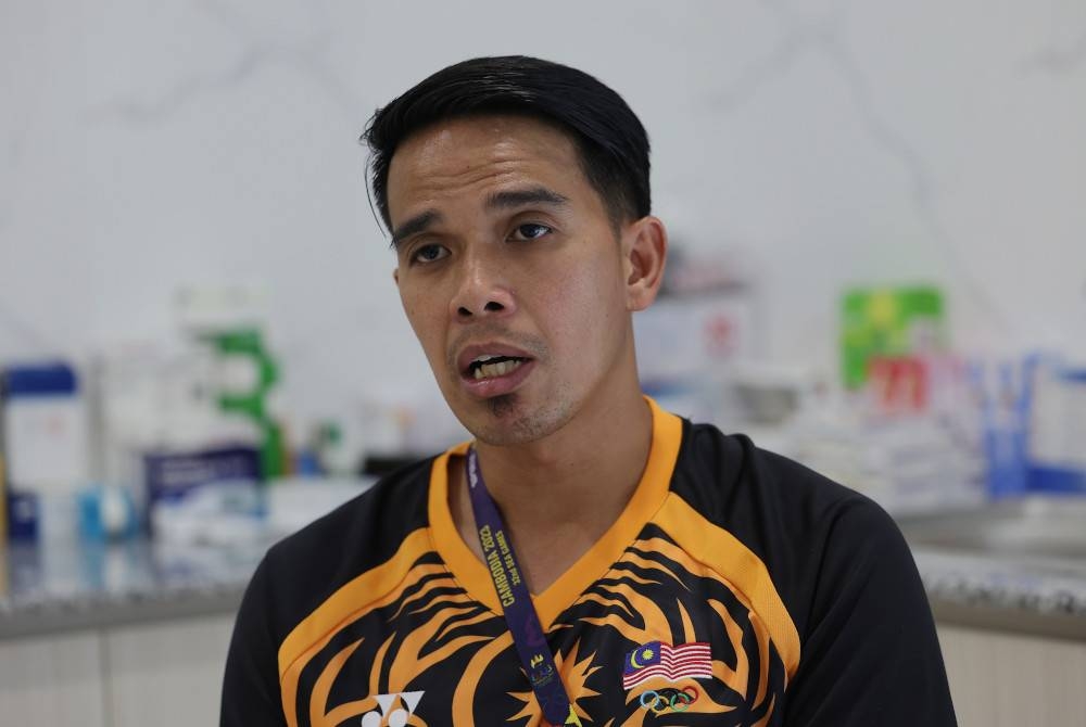 Dr Jasmiza Khuzairi Jasme