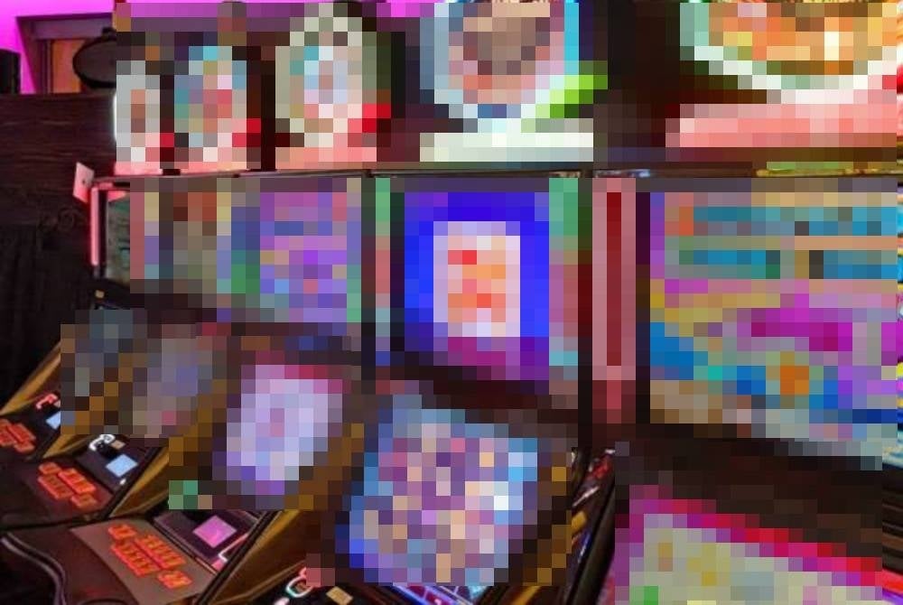 Kegiatan perjudian memberikan kesan buruk bukan sahaja kepada kaki judi malah kepada keluarga dan masyarakat.