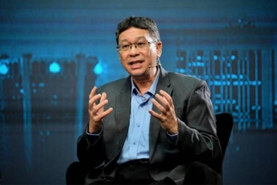 Badlishah Sham Baharin