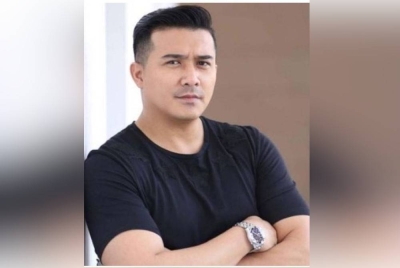 Aaron Aziz