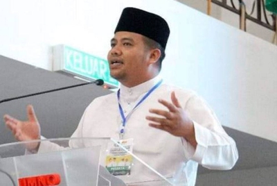 Mohammad Sollehin Mohamad Tajie