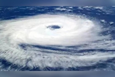 Siklon Mocha dijangka bergerak ke utara timur laut menuju Bangladesh dan Myanmar.