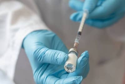 Gambar hiasan - Foto 123RF