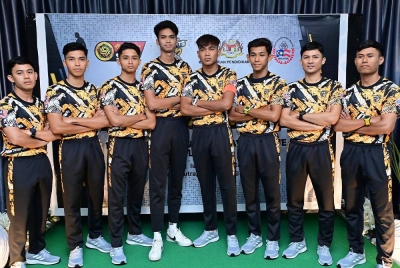 KPT-MASUM-Knights menyasarkan kelompok empat terbaik saingan STL musim ini.