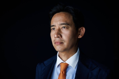 Rancangan Pita untuk membatalkan Seksyen 112 (Undang-undang Lese Majeste) telah mengundang resah beberapa senator. - Foto: Agensi