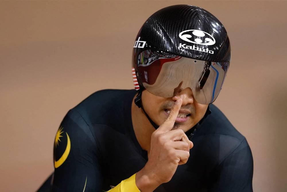 Azizulhasni Awang
