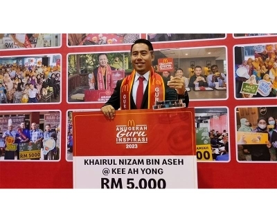 KHAIRUL NIZAM