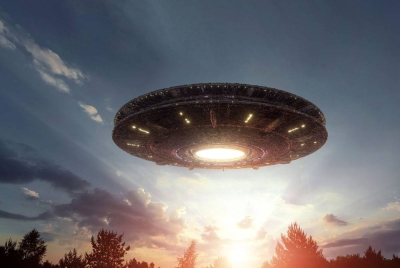 Sekurang-kurangnya 18 penerbangan digantung selama 12 jam susulan penampakan UFO yang didakwa dikesan oleh radar pesawat penumpang di tenggara Turkiye pada Sabtu. - Gambar hiasan 123RF