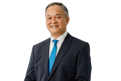 Khairol Anuar dilantik Pengerusi SIRIM Berhad yang baharu