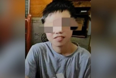 Kematian Lai berlaku dua jam selepas mendaftarkan perkahwinan sejenis bersama suspek, Hsia. - Foto Agensi