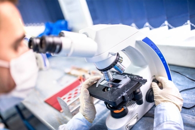 Gambar hiasan. - Foto 123RF